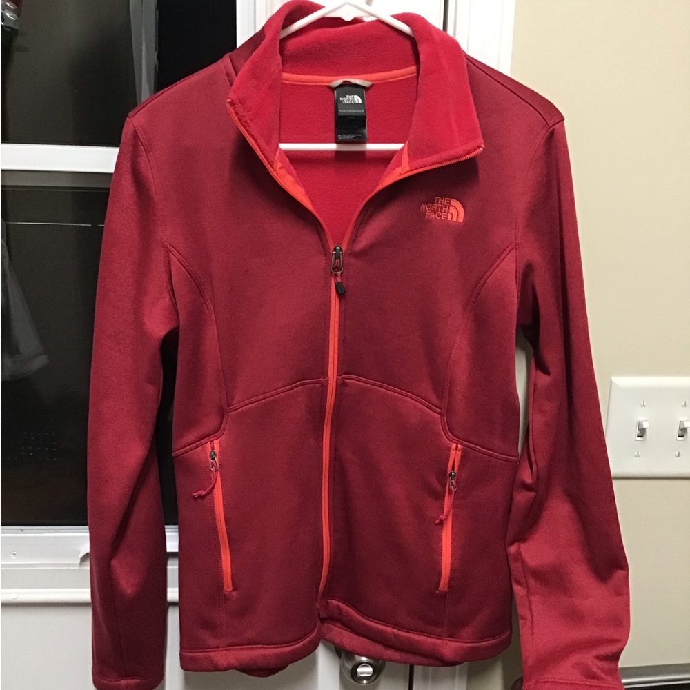 North Face Women’s Jacket